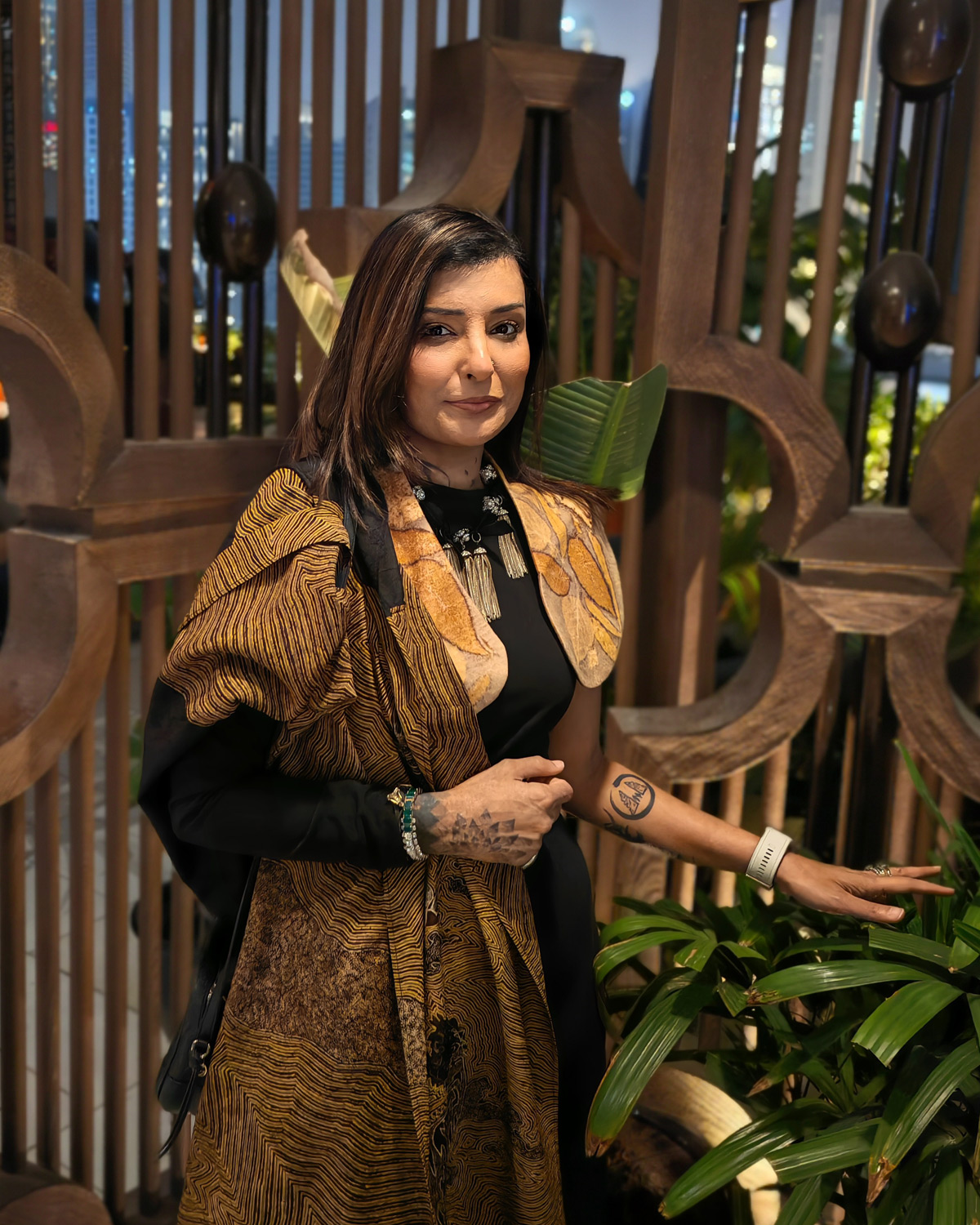 Pallavi Goenka