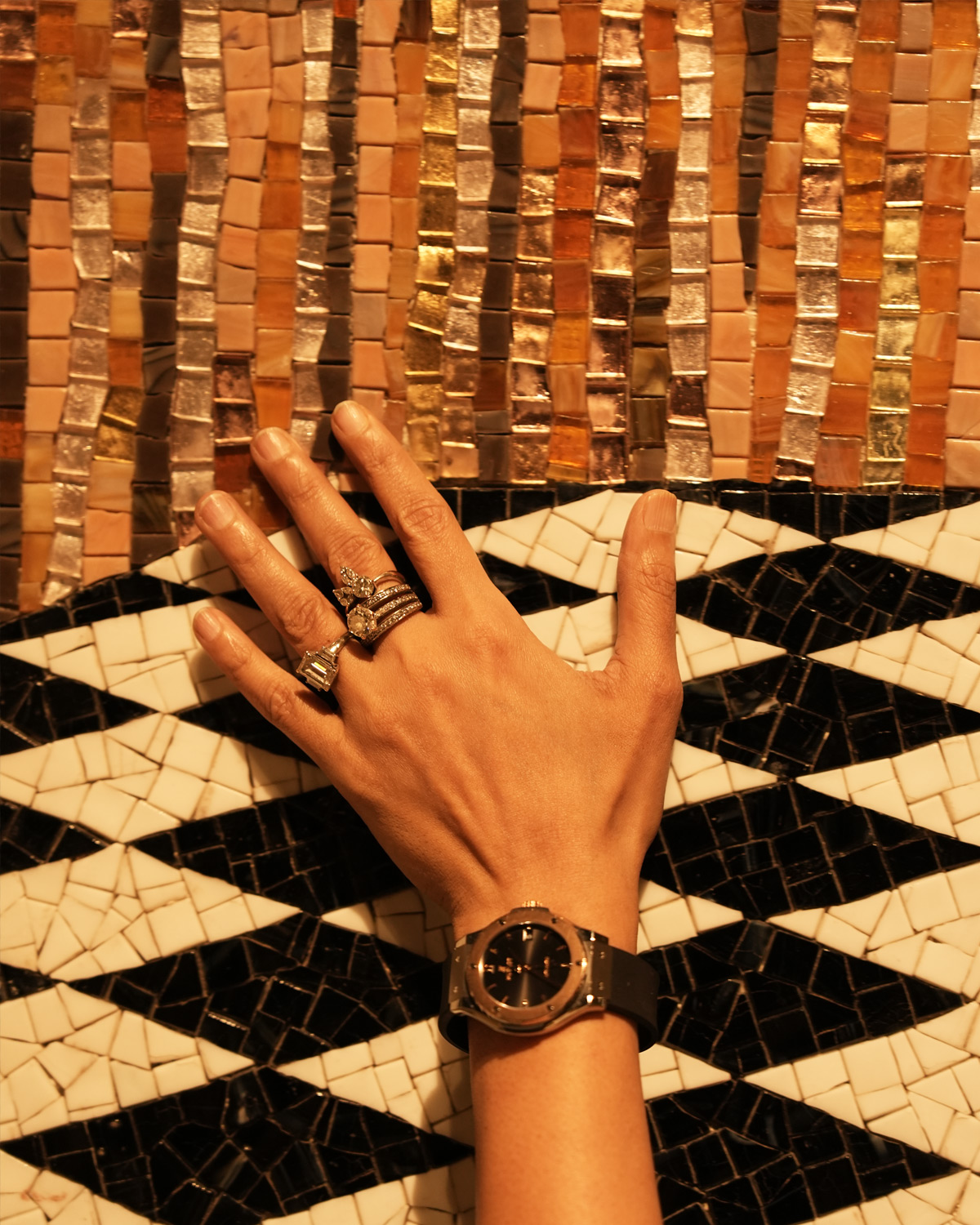 Surfaces