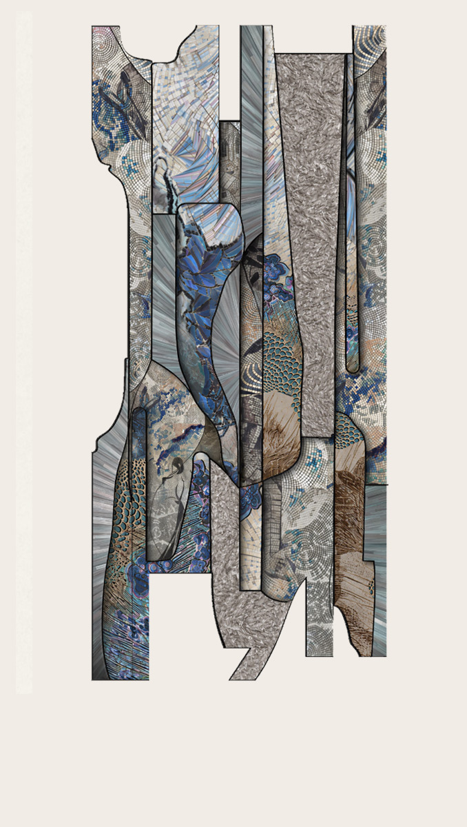 Indigo Mineral Herbarium