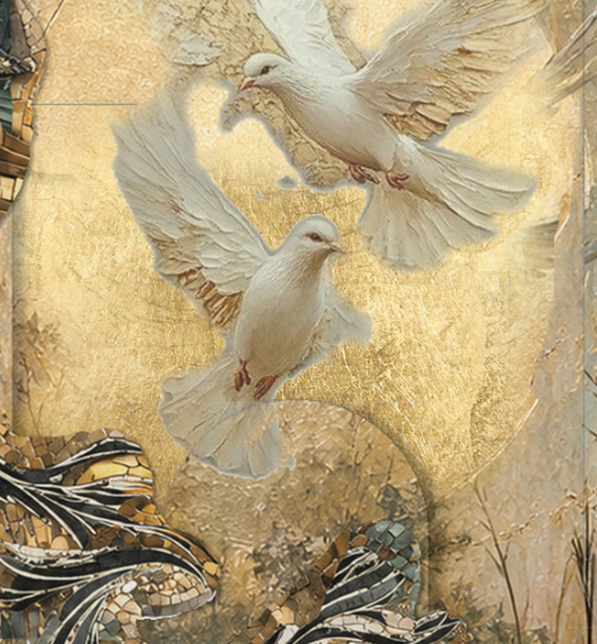 The Forgotten Eden