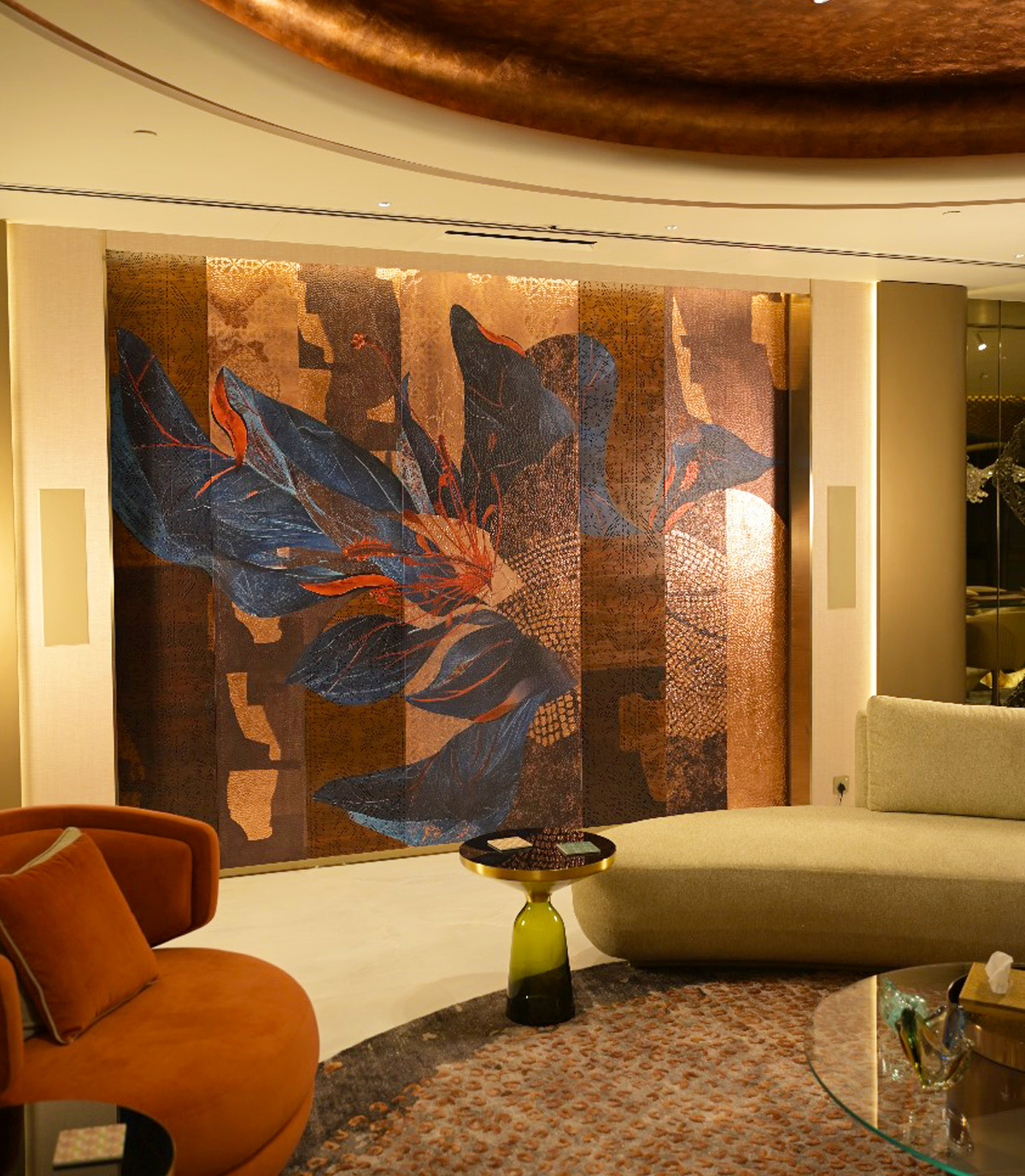 Karthik Daftari Residence — image 2