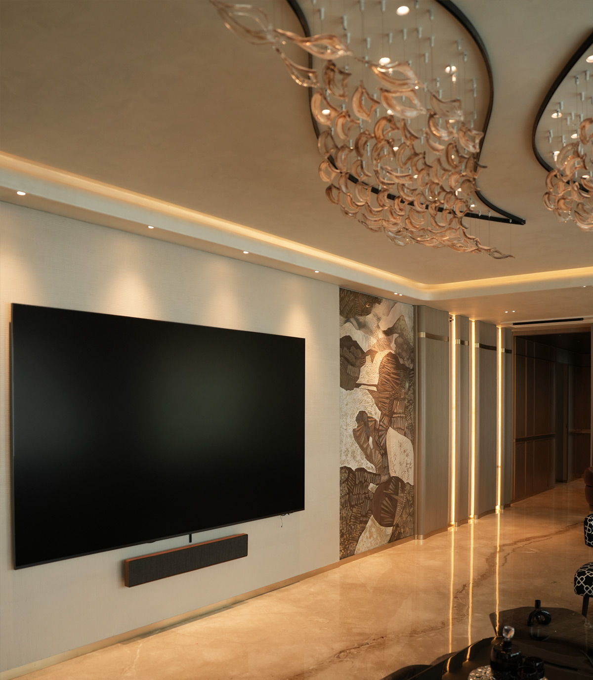 Lalit Thakkar Residence — image 2