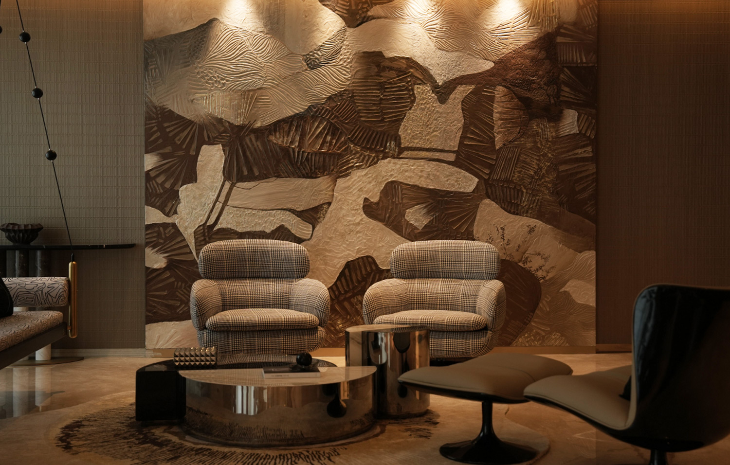 Lalit Thakkar Residence — image 4