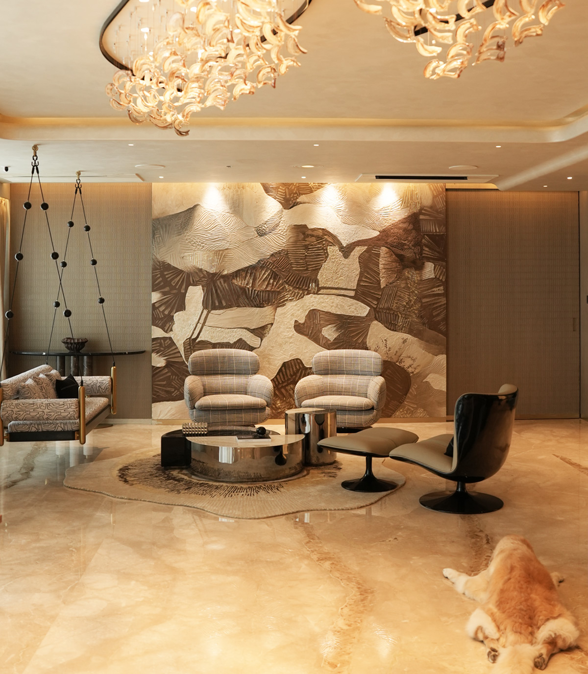 Lalit Thakkar Residence