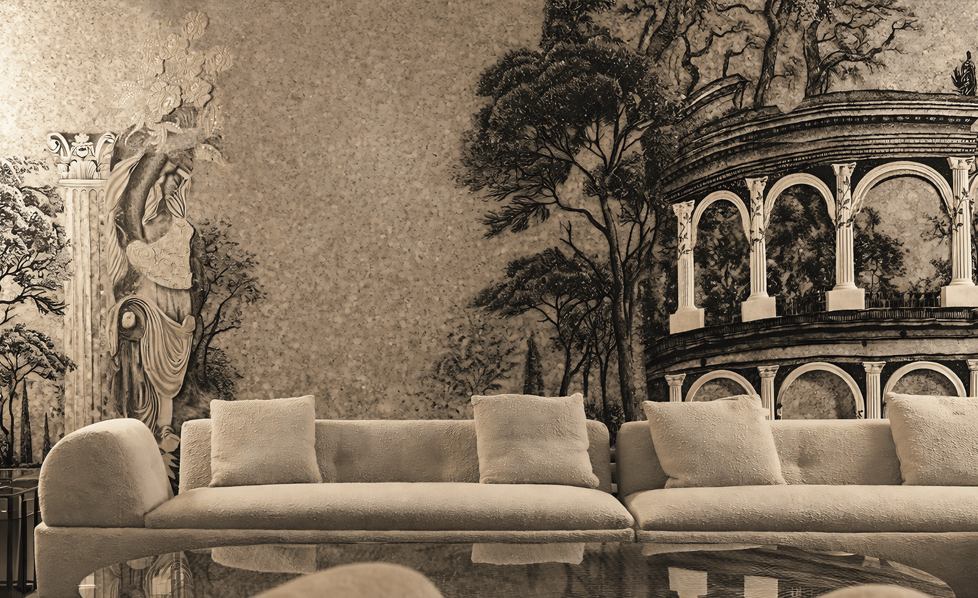 Supriya Kataria Residence