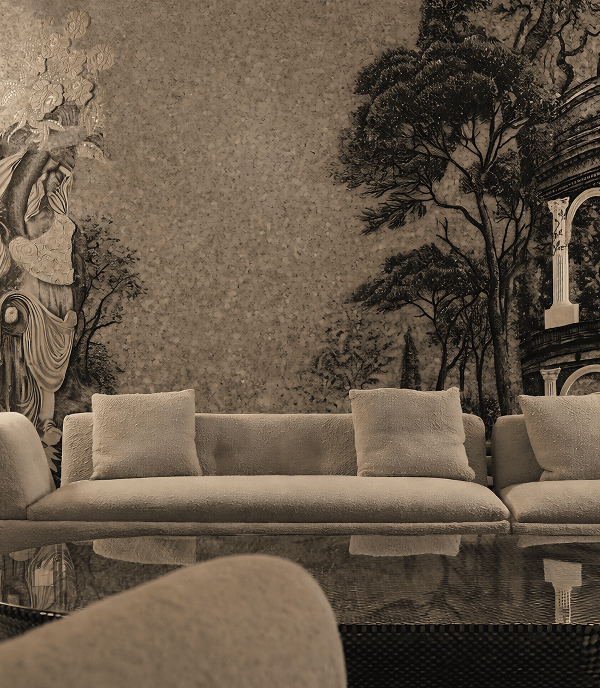Supriya Kataria Residence