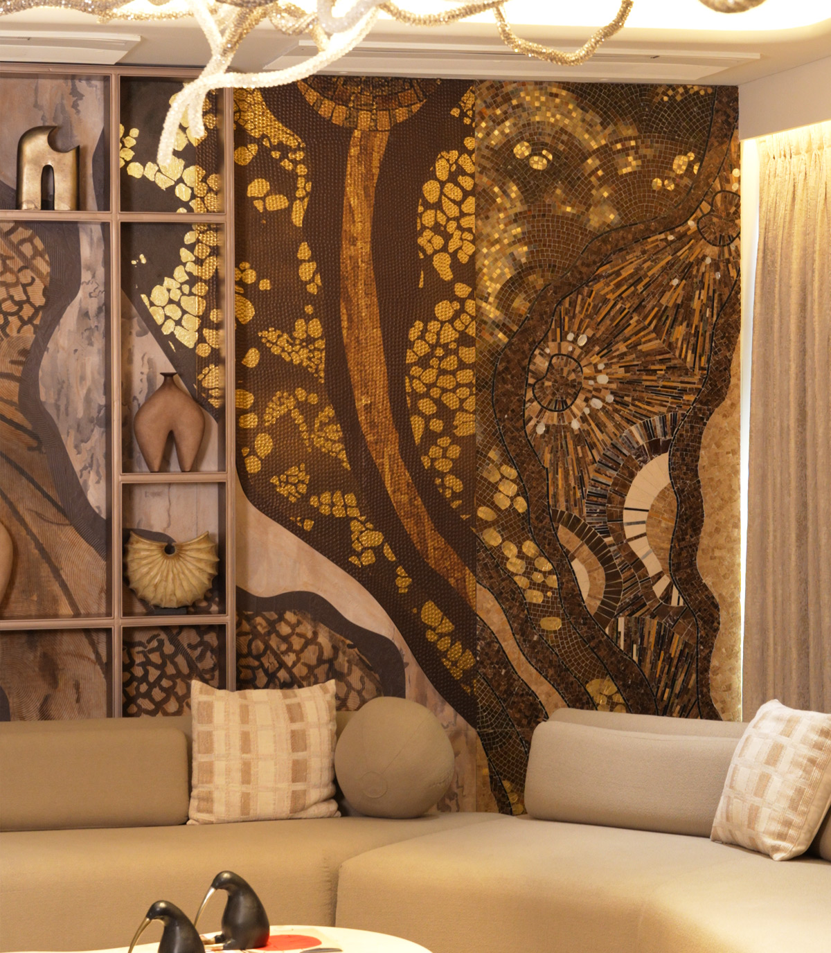 Thakkar Residence