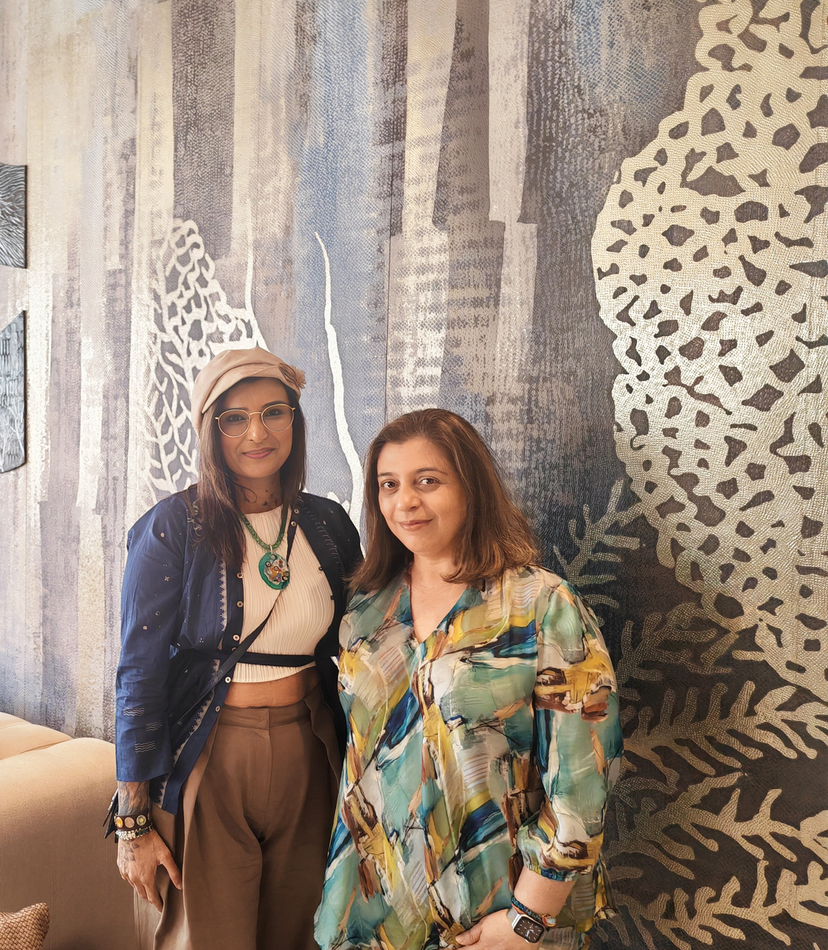 Manish Deewan Residence