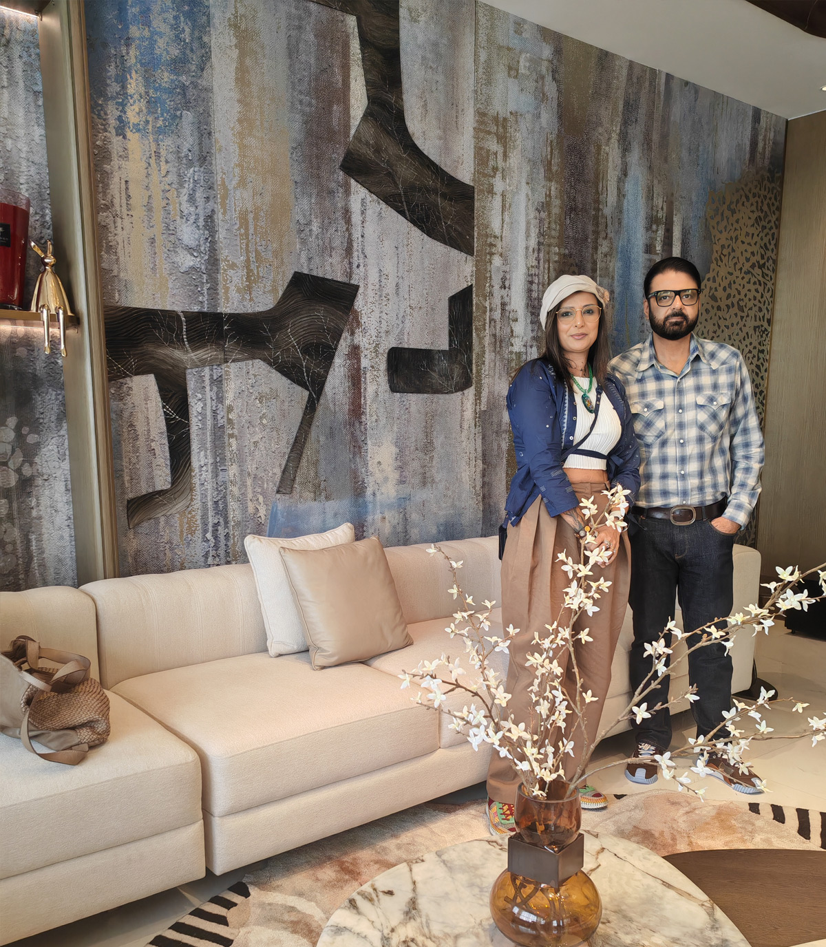 Manish Deewan Residence — image 3