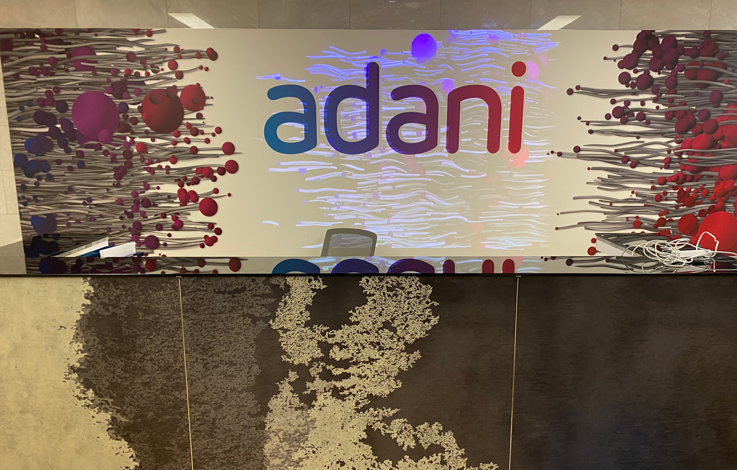 Adani Office — image 4